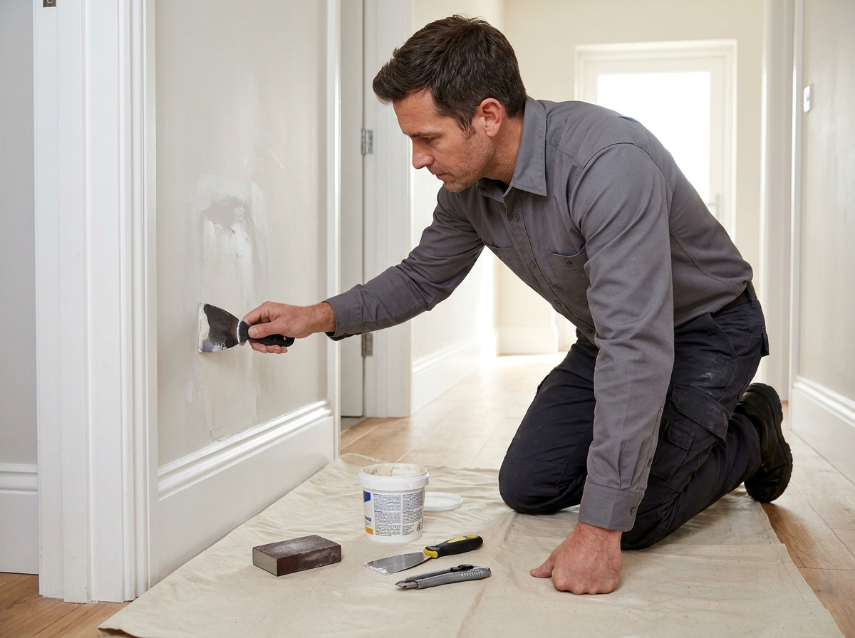 AC repair, installation and heating service in New Orleans, LA.