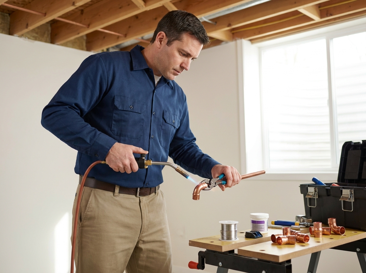 HVAC and ductwork service in Marrero, LA
