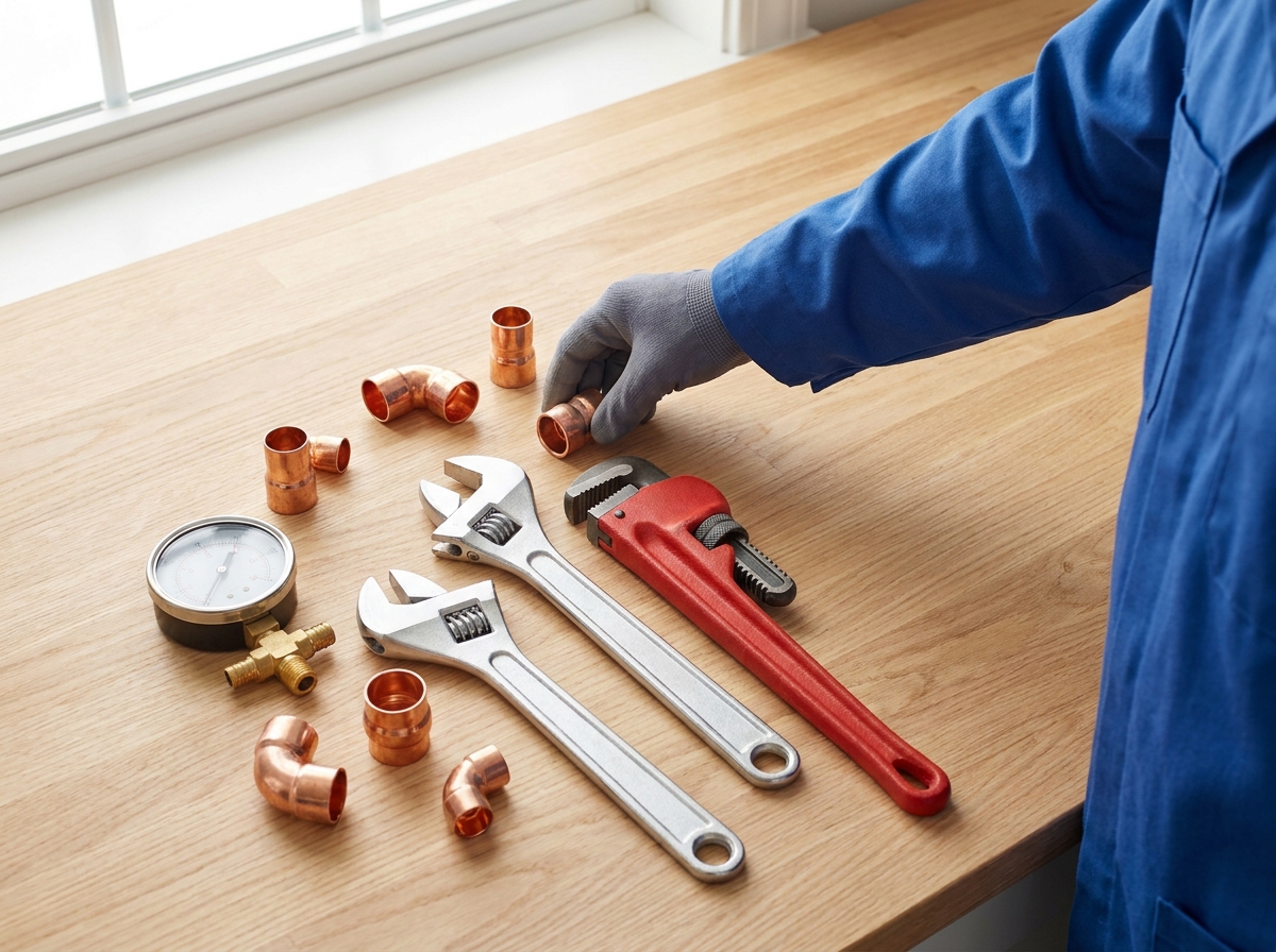 HVAC Maintenance & Tune-Ups in Marrero, LA